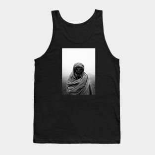 Death is comming Tank Top